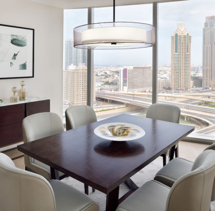 Hôtel Address Sky View 5*, Séjour Emirats Arabes Unis, Dubaï par Ôvoyages Hôtel Address Sky View 5*, Séjour Emirats Arabes Unis, Dubaï par Ôvoyages