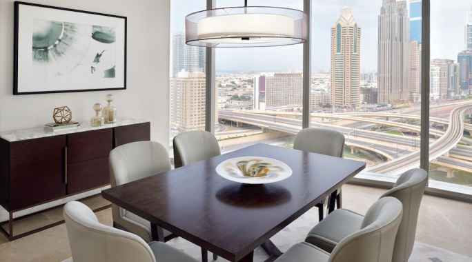 Hôtel Address Sky View 5*, Séjour Emirats Arabes Unis, Dubaï par Ôvoyages Hôtel Address Sky View 5*, Séjour Emirats Arabes Unis, Dubaï par Ôvoyages