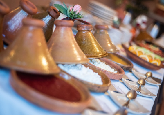 Hôtel Atlas Kasbah Ecolodge 3* Hôtel Atlas Kasbah Ecolodge 3*