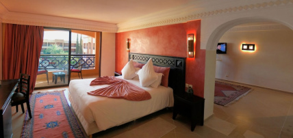 Hôtel Zalagh Kasbah & Spa 4*, Séjour Maroc, Marrakech par Ôvoyages Hôtel Zalagh Kasbah & Spa 4*, Séjour Maroc, Marrakech par Ôvoyages