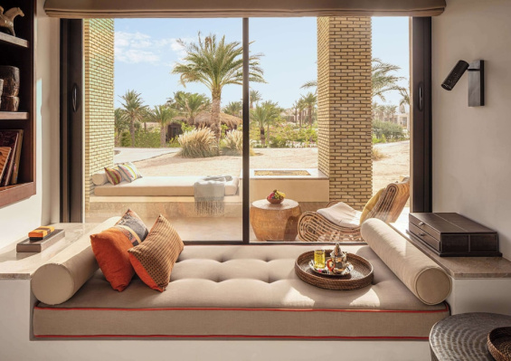 The Mora Sahara Tozeur The Mora Sahara Tozeur