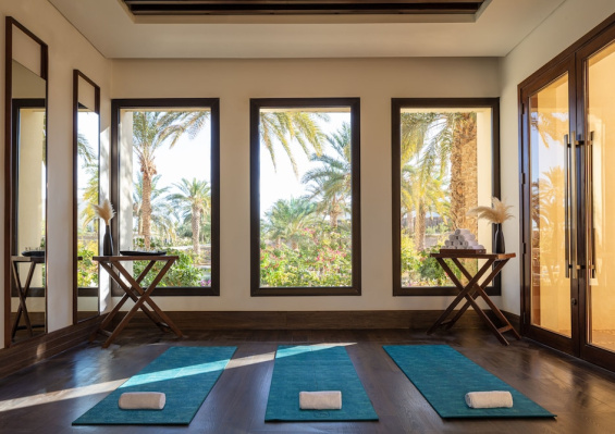 The Mora Sahara Tozeur The Mora Sahara Tozeur