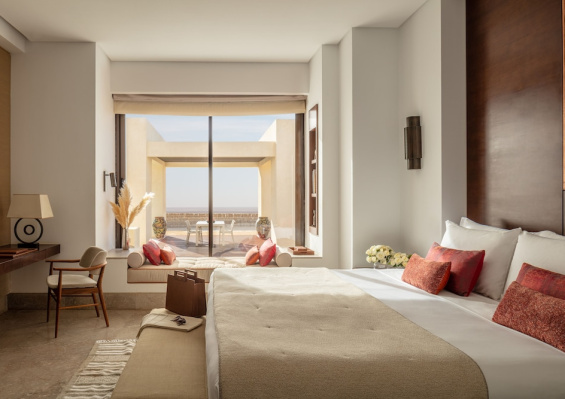 The Mora Sahara Tozeur The Mora Sahara Tozeur