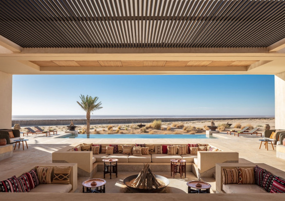 The Mora Sahara Tozeur The Mora Sahara Tozeur