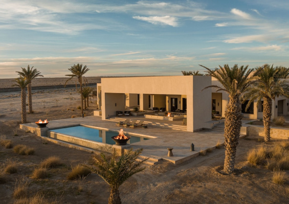 The Mora Sahara Tozeur The Mora Sahara Tozeur