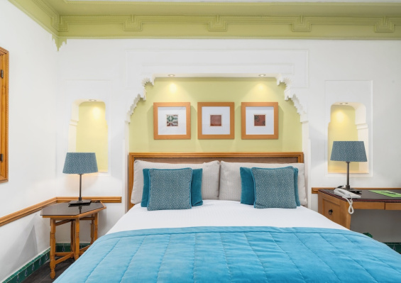 Hôtel Jaal Riad Resort Marrakech 5* Adult Only +16 Hôtel Jaal Riad Resort Marrakech 5* Adult Only +16