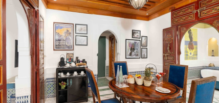 Hôtel Jaal Riad Resort Marrakech 5* Adult Only +16, Séjour Maroc, Marrakech par Ôvoyages Hôtel Jaal Riad Resort Marrakech 5* Adult Only +16, Séjour Maroc, Marrakech par Ôvoyages