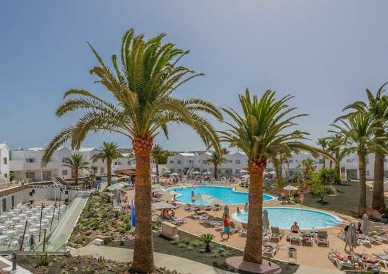 Hôtel Labranda Corralejo Village 4* Hôtel Labranda Corralejo Village 4*