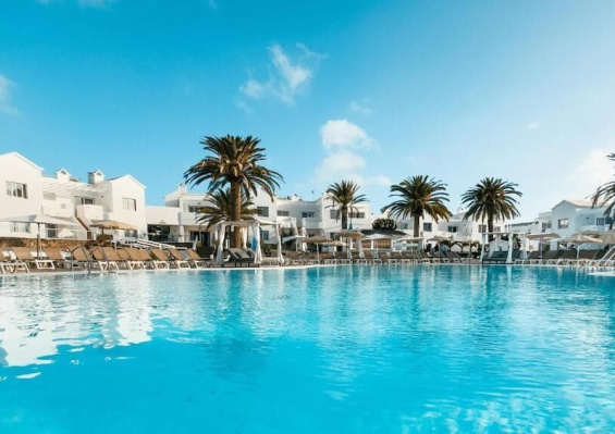 Hôtel Labranda Corralejo Village 4* Hôtel Labranda Corralejo Village 4*