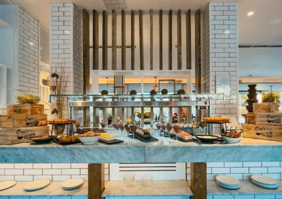 Hôtel Labranda Corralejo Village 4* Hôtel Labranda Corralejo Village 4*