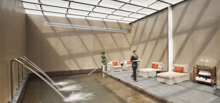 Hôtel The Canvas Dubai - Mgallery Collection 5*, Séjour Emirats Arabes Unis, Dubaï par Ôvoyages Hôtel The Canvas Dubai - Mgallery Collection 5*, Séjour Emirats Arabes Unis, Dubaï par Ôvoyages