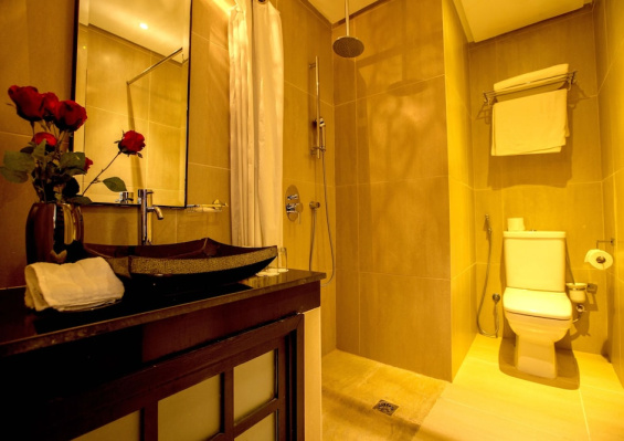 Adam Park Marrakech Hotel & Spa Adam Park Marrakech Hotel & Spa