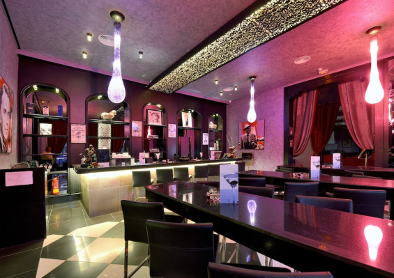 Adam Park Marrakech Hotel & Spa Adam Park Marrakech Hotel & Spa