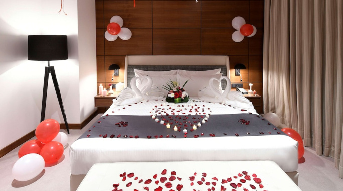 Hôtel Golden Tulip Riyadh 4*, Séjour Arabie Saoudite par Ôvoyages Hôtel Golden Tulip Riyadh 4*, Séjour Arabie Saoudite par Ôvoyages