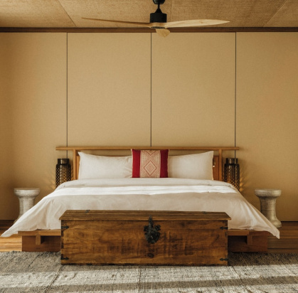 Hôtel Ouy Habitas Alula 5*, Séjour Arabie Saoudite par Ôvoyages Hôtel Ouy Habitas Alula 5*, Séjour Arabie Saoudite par Ôvoyages