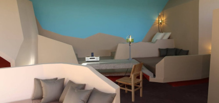 Hôtel Dar Hi Life 4*, Séjour Tunisie, Tozeur par Ôvoyages Hôtel Dar Hi Life 4*, Séjour Tunisie, Tozeur par Ôvoyages