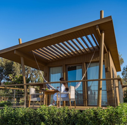 Hôtel Radisson Blu Resort Taghazout Bay Surf Village 4*, Séjour Maroc, Agadir par Ôvoyages Hôtel Radisson Blu Resort Taghazout Bay Surf Village 4*, Séjour Maroc, Agadir par Ôvoyages