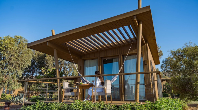 Hôtel Radisson Blu Resort Taghazout Bay Surf Village 4*, Séjour Maroc, Agadir par Ôvoyages Hôtel Radisson Blu Resort Taghazout Bay Surf Village 4*, Séjour Maroc, Agadir par Ôvoyages