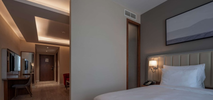 Hôtel Radisson Resort Ras Al Khaimah Marjan Island 4*, Séjour Emirats Arabes Unis, Dubaï par Ôvoyages Hôtel Radisson Resort Ras Al Khaimah Marjan Island 4*, Séjour Emirats Arabes Unis, Dubaï par Ôvoyages