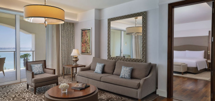 Hôtel Waldorf Astoria Dubai Palm Jumeirah 5*, Séjour Emirats Arabes Unis, Dubaï par Ôvoyages Hôtel Waldorf Astoria Dubai Palm Jumeirah 5*, Séjour Emirats Arabes Unis, Dubaï par Ôvoyages