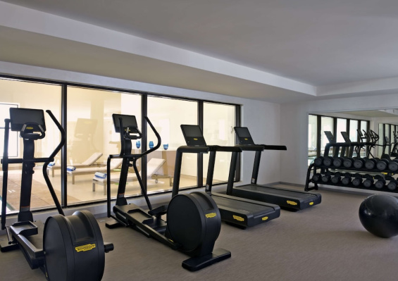 Hôtel Hilton Taghazout Bay Beach Resort & Spa 5* Hôtel Hilton Taghazout Bay Beach Resort & Spa 5*