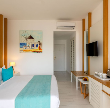 Hôtel Labranda TMT Bodrum 5*, Séjour Turquie, Bodrum par Ôvoyages Hôtel Labranda TMT Bodrum 5*, Séjour Turquie, Bodrum par Ôvoyages