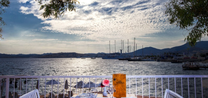 Hôtel Labranda TMT Bodrum 5*, Séjour Turquie, Bodrum par Ôvoyages Hôtel Labranda TMT Bodrum 5*, Séjour Turquie, Bodrum par Ôvoyages