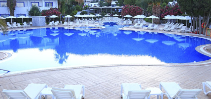 Hôtel Labranda TMT Bodrum 5*, Séjour Turquie, Bodrum par Ôvoyages Hôtel Labranda TMT Bodrum 5*, Séjour Turquie, Bodrum par Ôvoyages