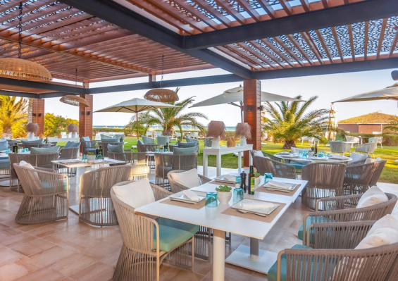 Oceana Hotel & Spa Oceana Hotel & Spa