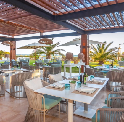 Oceana Hotel & Spa, Séjour Tunisie par Ôvoyages Oceana Hotel & Spa, Séjour Tunisie par Ôvoyages