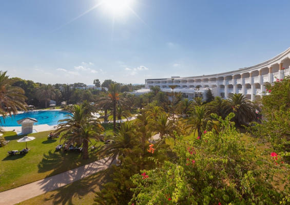 Oceana Hotel & Spa Oceana Hotel & Spa