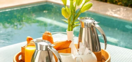 Oceana Hotel & Spa, Séjour Tunisie par Ôvoyages Oceana Hotel & Spa, Séjour Tunisie par Ôvoyages