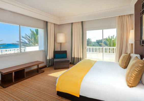 Oceana Hotel & Spa Oceana Hotel & Spa