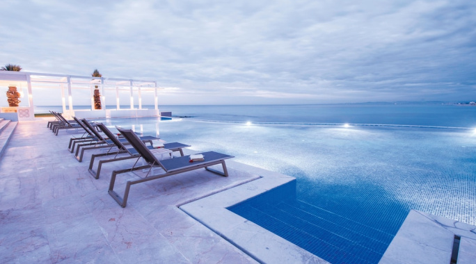 Hôtel La Badira 5*, Séjour Tunisie, Monastir par Ôvoyages Hôtel La Badira 5*, Séjour Tunisie, Monastir par Ôvoyages