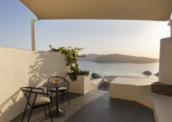 Hôtel Canaves Oia Suites 5* Adult Only +13 Hôtel Canaves Oia Suites 5* Adult Only +13