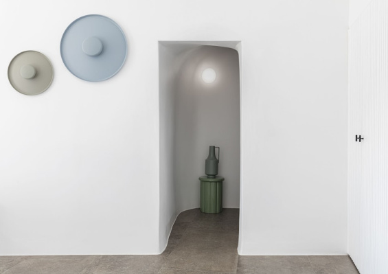 Hôtel Canaves Oia Suites 5* Adult Only +13 Hôtel Canaves Oia Suites 5* Adult Only +13