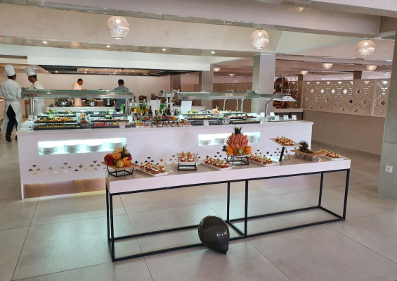 Hôtel TUI BLUE Medina Gardens 4* Adult Only +16 Hôtel TUI BLUE Medina Gardens 4* Adult Only +16