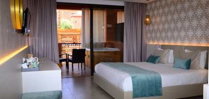 Hôtel TUI BLUE Medina Gardens 4* Adult Only +16, Séjour Maroc, Marrakech par Ôvoyages Hôtel TUI BLUE Medina Gardens 4* Adult Only +16, Séjour Maroc, Marrakech par Ôvoyages