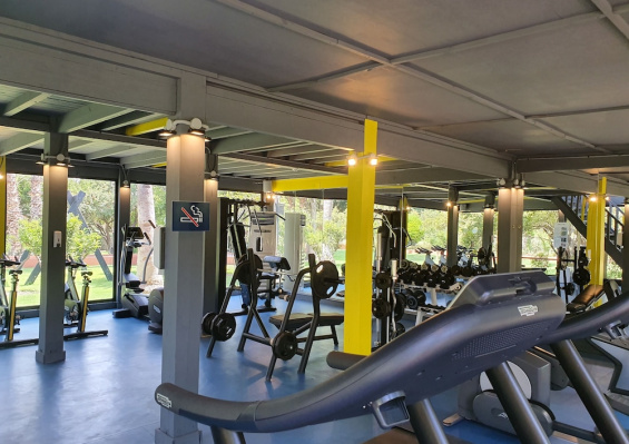 Hôtel TUI BLUE Medina Gardens 4* Adult Only +16 Hôtel TUI BLUE Medina Gardens 4* Adult Only +16