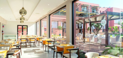 Hôtel TUI BLUE Medina Gardens 4* Adult Only +16, Séjour Maroc, Marrakech par Ôvoyages Hôtel TUI BLUE Medina Gardens 4* Adult Only +16, Séjour Maroc, Marrakech par Ôvoyages