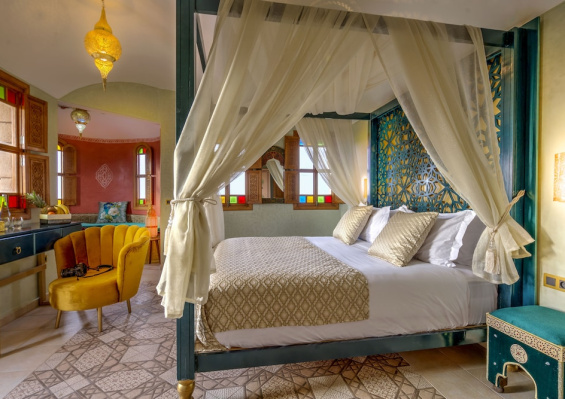 Hôtel Atlas Castle 5* Adult Only +16 Hôtel Atlas Castle 5* Adult Only +16