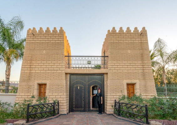 Hôtel Atlas Castle 5* Adult Only +16 Hôtel Atlas Castle 5* Adult Only +16