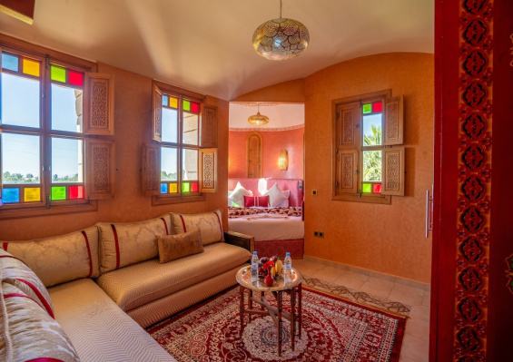 Hôtel Atlas Castle 5* Adult Only +16 Hôtel Atlas Castle 5* Adult Only +16