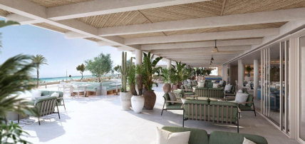 Hôtel Hipotels Don Juan 4*, Séjour Espagne & ses îles, Baléares, Majorque par Ôvoyages Hôtel Hipotels Don Juan 4*, Séjour Espagne & ses îles, Baléares, Majorque par Ôvoyages