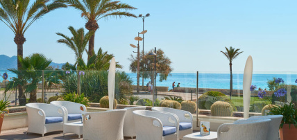 Hôtel Hipotels Hipocampo Playa 4* Adult Only +18, Séjour Espagne & ses îles, Baléares, Majorque par Ôvoyages Hôtel Hipotels Hipocampo Playa 4* Adult Only +18, Séjour Espagne & ses îles, Baléares, Majorque par Ôvoyages