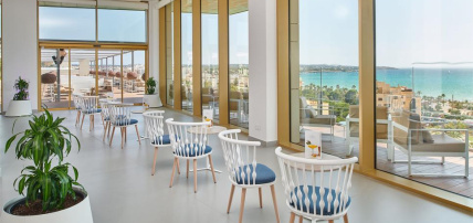 Hôtel Hipotels Playa de Palma Palace Resort & Spa 5*, Séjour Espagne & ses îles, Baléares, Majorque par Ôvoyages Hôtel Hipotels Playa de Palma Palace Resort & Spa 5*, Séjour Espagne & ses îles, Baléares, Majorque par Ôvoyages