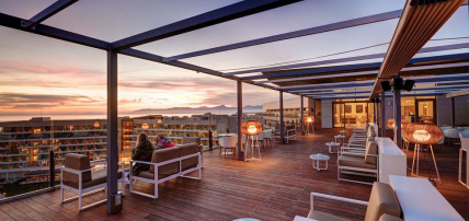 Hôtel Hipotels Playa de Palma Palace Resort & Spa 5*, Séjour Espagne & ses îles, Baléares, Majorque par Ôvoyages Hôtel Hipotels Playa de Palma Palace Resort & Spa 5*, Séjour Espagne & ses îles, Baléares, Majorque par Ôvoyages