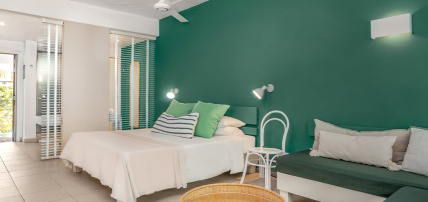 Hôtel Coin De Mire Attitude 3*, Séjour Île Maurice par Ôvoyages Hôtel Coin De Mire Attitude 3*, Séjour Île Maurice par Ôvoyages