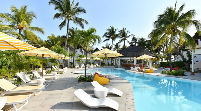 Hôtel Veranda Palmar Beach 3*, Séjour Île Maurice par Ôvoyages Hôtel Veranda Palmar Beach 3*, Séjour Île Maurice par Ôvoyages