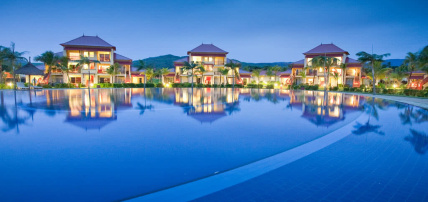 Hôtel Tamassa Bel Ombre 4*, Séjour Île Maurice par Ôvoyages Hôtel Tamassa Bel Ombre 4*, Séjour Île Maurice par Ôvoyages